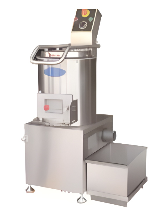 Alaska Line Potato Peeling Machine HIT-416