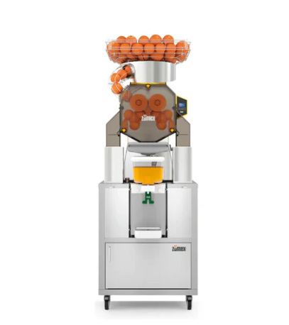 Zumex Speed Pro Tank Podium Juicer Used FOR02136