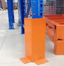 Warehouse Racking - Upright Proctor Guard Corner HD-HA-03