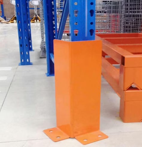 Warehouse Racking - Upright Proctor Guard Corner HD-HA-03