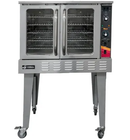 EFI Electric Single Deck Convection Oven HCV1-208V-ELC