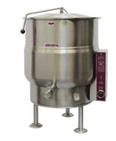 Crown Steam 80-Gallon Electric Steam Kettle - 208V EL-80