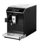 Automatic Espresso Coffee Machine with Smart Touch Screen for Brewing 16 Coffee Drinks BTB-203