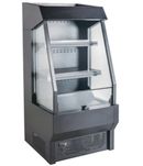26'' Alaska Line Open Air Grab & Go Display Cooler HIT-47