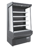 101'' Alaska Line Open Air Cooler HIT-51