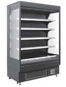 51.7'' Alaska Line Open Cooler 21 Cu.Ft. Capacity HIT-54