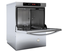 Fagor 24" High-Temp Undercounter Commercial Dishwasher & Glasswasher – 30 Racks per Hour CO-500W