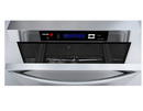 Fagor 24" High-Temp Undercounter Commercial Dishwasher & Glasswasher – 30 Racks per Hour CO-500W
