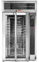 LMO-MAX Electric, Mini Roll-in Rack Oven LBC-LMO-Max-E
