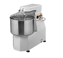 Avancini SP20 24 qt Heavy-duty Spiral Dough Mixer with 40 lb. capacity, 1 speed | Trento – 220V, 1.2 HP, 1 Ph 13163