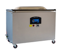 VacMaster VP680 Freestanding Chamber Vacuum Sealer with Gas Flush