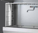 Jeros Industrial Car Wash Style Jet System for Pot, Utensil, Bakery Tray & Milk Jar Dishwasher 9120