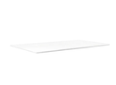 Custom Size White Poly Cutting Board – 1/2" Thickness (18"–96" W, 18"–48" D) CT-12W