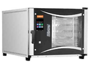 BRIKA Electric Combi Oven Mistral 5T Vision 1PH or 3PH B-M5T-V