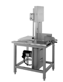 Hobart Meat Saw 142'' Blade Single Phase 6801+BUILDUP