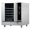 TurboFan G32 Series Digital Gas Convection Oven - 110-120V, Fits 5 Full Size Pans