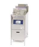 Broaster 18" 42lb Electric Pressure Fryer 1800E - Refurbished