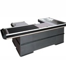 Checkout Counter with Electronic Conveyor Belt YD-R0013