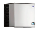 Manitowoc 30" Half Cube Air Cooled Ice Machine Used FOR02496