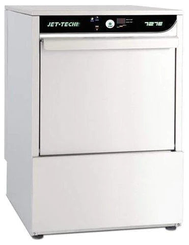 Jet Tech 30 Racks/Hour High Temperature Glasswasher 727E