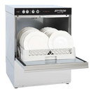 Jet Tech High Temperature Undercounter Dishwasher EV18