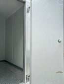 Mobile Walk in Freezer 6X10 Trailer