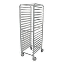 EFI 20-Tier Aluminum Pan Rack CBO203