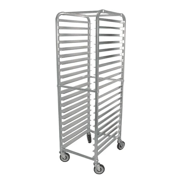 Aluminum Pan Racks EFI 20-Tier Aluminum Pan Rack CBO203
