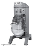 Globe Planetary Dough Mixer 80QT Used FOR02305