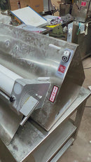 Senoven Single Roller Fondant/Dough Sheeter 18'' SM-450 Single