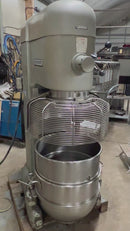 Hobart 26" Planetary Dough Mixer 80 Qt. Used FOR02439