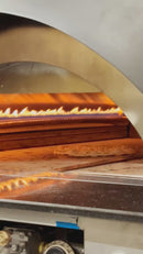 Sinco Signature Manakish - Lahmacun Gas Pizza Oven SC-11