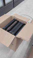 Manual Checkout Counter YD-R0016