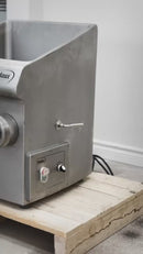 Dadaux Countertop Double Cut Meat Mincer Unger Blade Version AHTX98SPE-UNGER