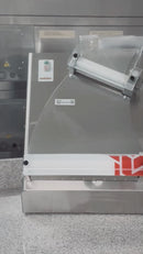 18" CHEF Double Pass Dough Sheeter  HX-45H