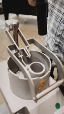 Sinco Signature Vegetable Cutter with Silo SC-18
