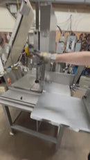 Hobart 126" Blade Meat Band Saw Used FOR02492