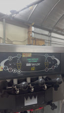 Taylor Soft Serve Ice Cream Machine Used FOR02530