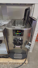 Taylor Soft Serve Ice Cream Machine Single Flavor Used FOR02466