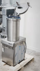 Dadaux 25 L Stainless Steel Sausage Stuffer Manual & Hydraulic PHX25