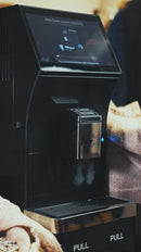 Fully Automatic Espresso Coffee Machine BTB-102