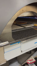 Sinco Signature Manakish - Lahmacun  48'' Gas Pizza Oven SC-10