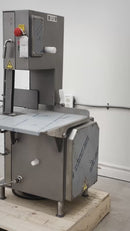 Dadaux 68.5'' Blade Tabletop Metal Band Saw SX220