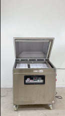 CHEF Vacuum Packing Machine DZ-800/2L