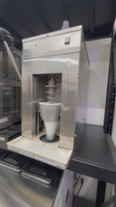 Flavor Machine Frozen Yogurt Dispenser TB-04