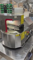 Sahveli 37" Full Automatic Kebab Skewer Machine KSMK-240 USED UG08