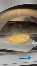 Sinco Signature Manakish - Lahmacun Gas Pizza Oven SC-11