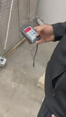 Monoblock Top Mounted Walk In Cooler/Freezer with Plug-In 3HP Compressor Drop In Refrigeration System USX-102