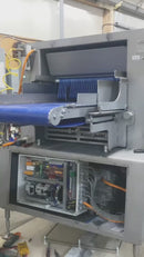 Grasselli Multi-Blade Vertical Meat Slicer (DEMO) FOR02054