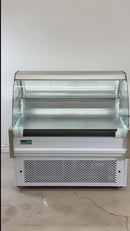 48'' Alaska-Line Meat Deli Service Showcase HIT-40